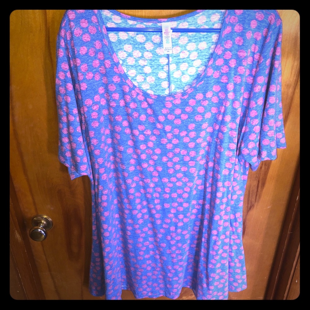 LuLaRoe Perfect Tee
